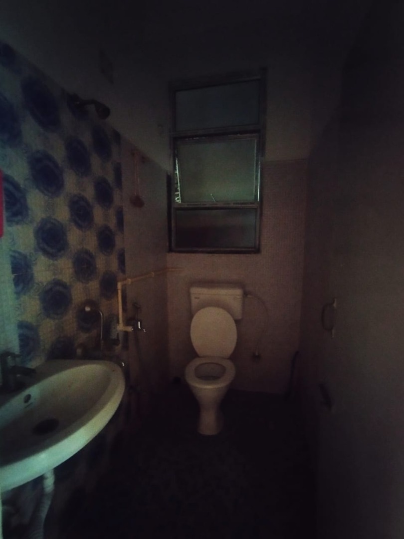 Unfurnished 3bhk in Ganesh Mandir Road, Sector 2, Jayanta Nagar, Bamunimaidan, Guwahati, Assam, India for Rent